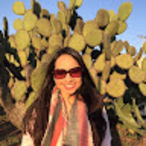 Meet your Posher, Erica